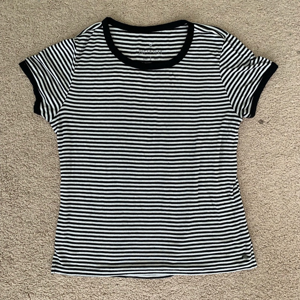 American Eagle Soft and Sexy shirt